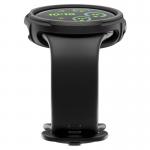 Carcasa Spigen Liquid Air compatibila cu Google Pixel Watch 4, 41mm, Negru 6 - lerato.ro